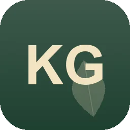 Logo Kähler Garten- und Landschaftsbau GmbH & Co. KG