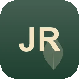 Logo Jost Rieche Garten- und Landschaftsbau