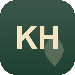 Logo Karl Heller Gartenbau