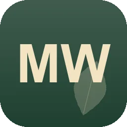 Logo Michael Wenzel Gartengestaltung