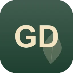 Logo gartenraum Dipl.-Ing. Ivonne Zwick