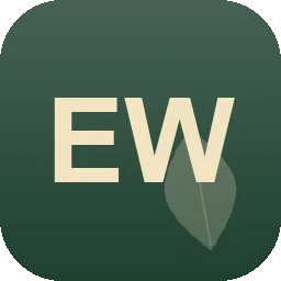Logo Erwin Wiedermann Kronburg
