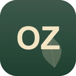 Logo Olaf Zimmermann - ZIMMIs SERVICE Garten- und Landschaftsbau