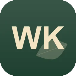 Logo Wenzel Kampschulte Garten- und Lanschaftsbau