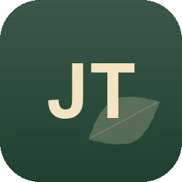 Logo Jens Tippel Gartenplanung