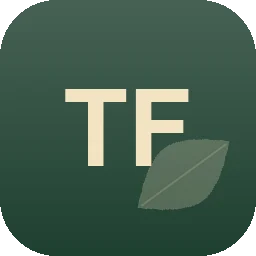 Logo Tim Franke Garten- und Landschaftsbau