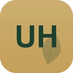 Logo Ulrich Hertel Gartenbau