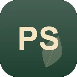 Logo Philipp Schuhbeck Gartengestaltung