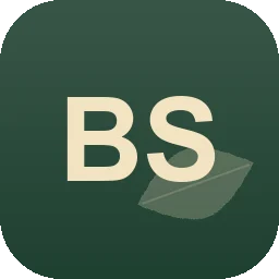 Logo Böttcher & Schmidt GmbH Garten- und Landschaftsbau