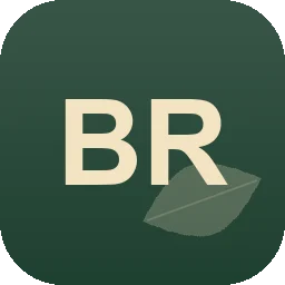 Logo Björn Ruthen Garten- und Landschaftsbau