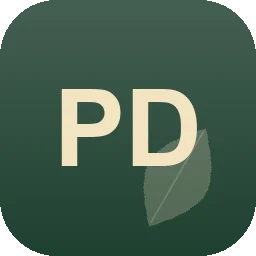 Logo P.daut