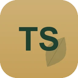 Logo Thomas Springer Gartenbau Geithain