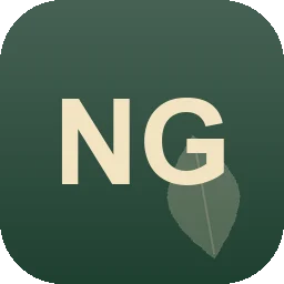 Logo Niedermeier Garten- und Landschaftsbau