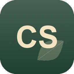 Logo Christian Schmidt Dienstleistung