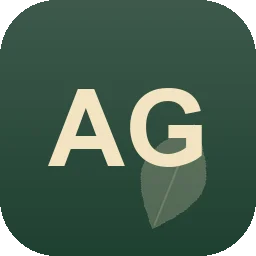 Logo Agron