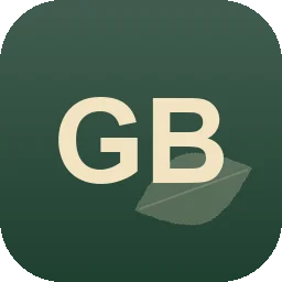 Logo Garten- und Baumpflege S. Ginder