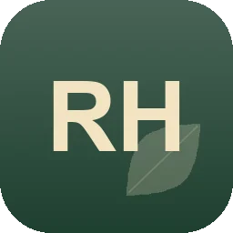Logo R. Hess Garten- und Landschaftsbau