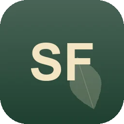 Logo Sven Förster Landschaftsbau