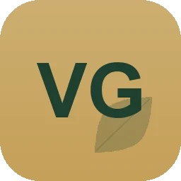 Logo Vollmer, Gärtnerei Gartenbau