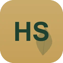 Logo Heinr. Scharrenbach Gartenbaubetrieb