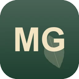 Logo Matthias Götz Baumpflege und Baumfällung