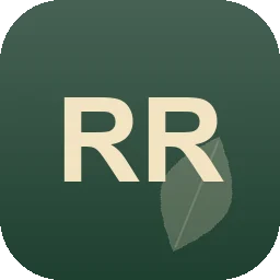 Logo Rudolf Rebhan Baum- und Gartenpflege