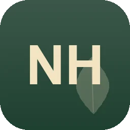 Logo Norbert Hartmann