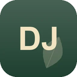 Logo Danijel Jasic