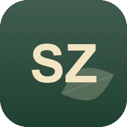 Logo Stefan Ziegler Garten- und Landschaftsbau