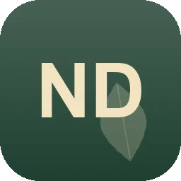 Logo natur & design Bayreuth