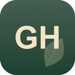 Logo Gartengestaltung Hegmann