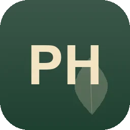 Logo Peter Hausmann Garten- und Landschaftsbau Michaela Stern