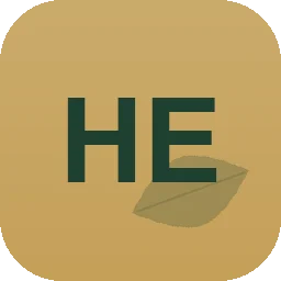 Logo Heinrich Evers Gärtnermeister