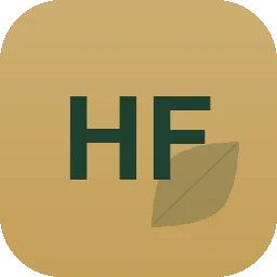 Logo Harald Franke Gartenbaubetrieb