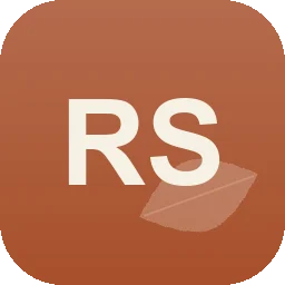 Logo Ralf Scheurer