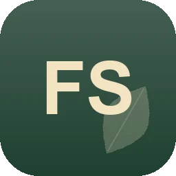 Logo Franz Stelzer Gartenbau