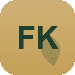 Logo Florian Kaiser
