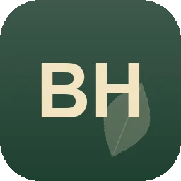 Logo Bohms Holzhandel