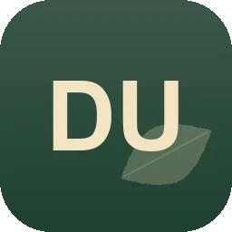 Logo Dirk Unkenholt Dienstleistungen im Gartenbereich