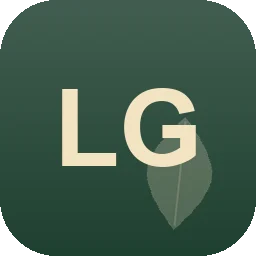 Logo Langer Garten- und Landschaftsbau