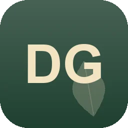 Logo Dorfschmidt - Gartengestaltung, Baumfällung
