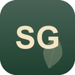 Logo Sinani Garten- und Landschaftsbau