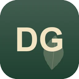 Logo Diehl Gartengestaltung
