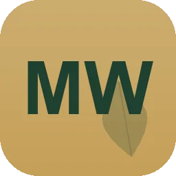 Logo Marcus Wengler Gärtnerei Am Leisebach