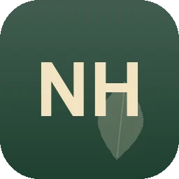 Logo N.Haag-Haus & Garten - Service