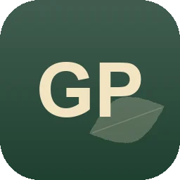 Logo Günter Prehn Garten- und Landschaftspflege