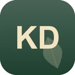 Logo Knoth Dipl.-GartenbauIng. Info - Grafik