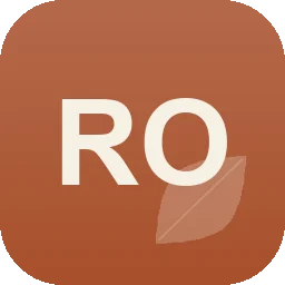 Logo Robeck UG