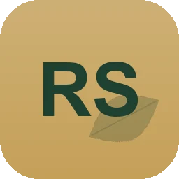 Logo Richard Schmidt Gartenbau