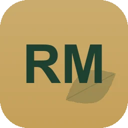 Logo Rita Müller Gärtnerei